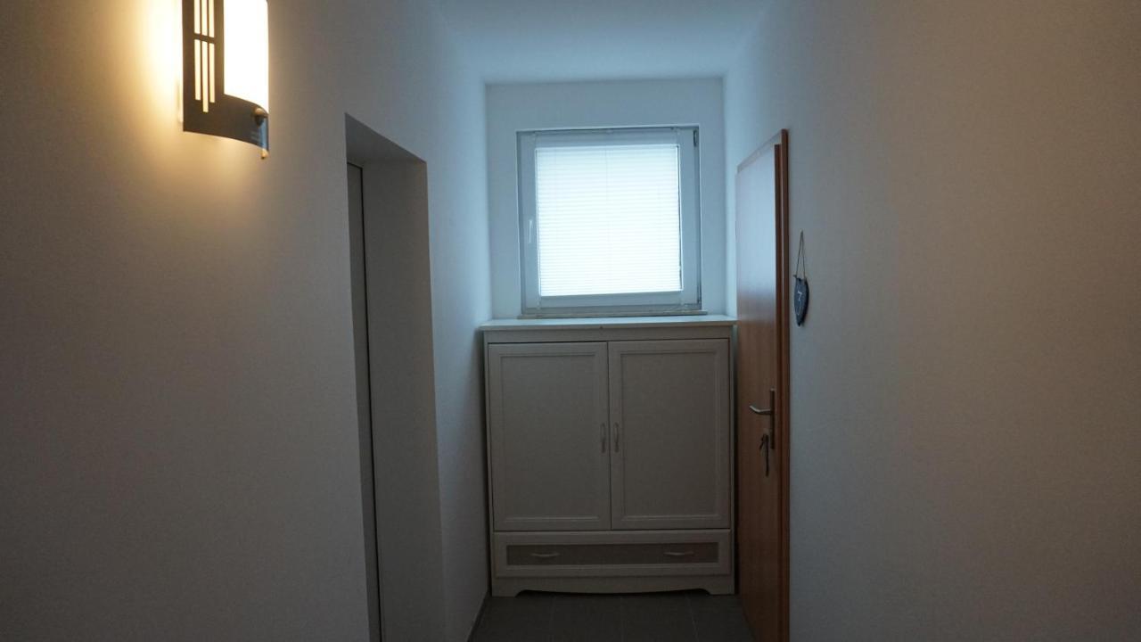 Pension Turm Schonwald  Extérieur photo
